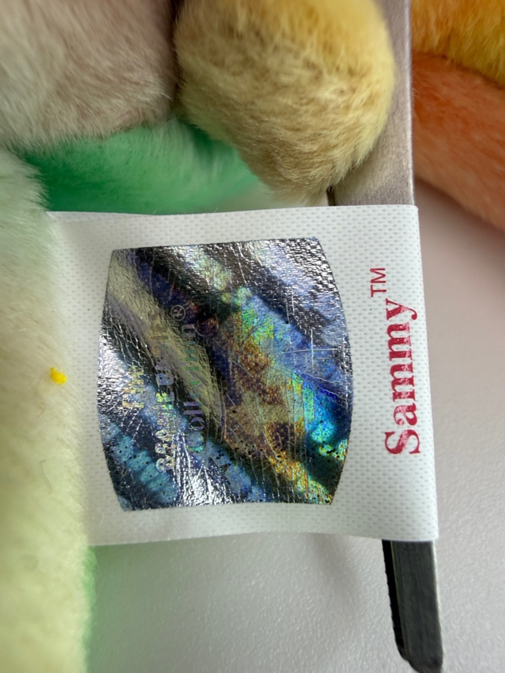 ❤️PVC CUBBIE / PVC BLACKIE / PE SAMMY BUNDLE❤️ - Picture 16 of 17